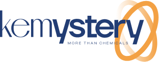 Kemystery logo