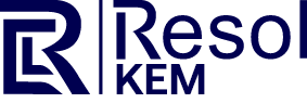 Resol Kem logo