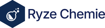 Ryze Chemie logo