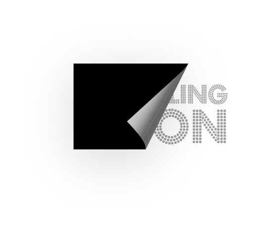 Unveiling soon logo